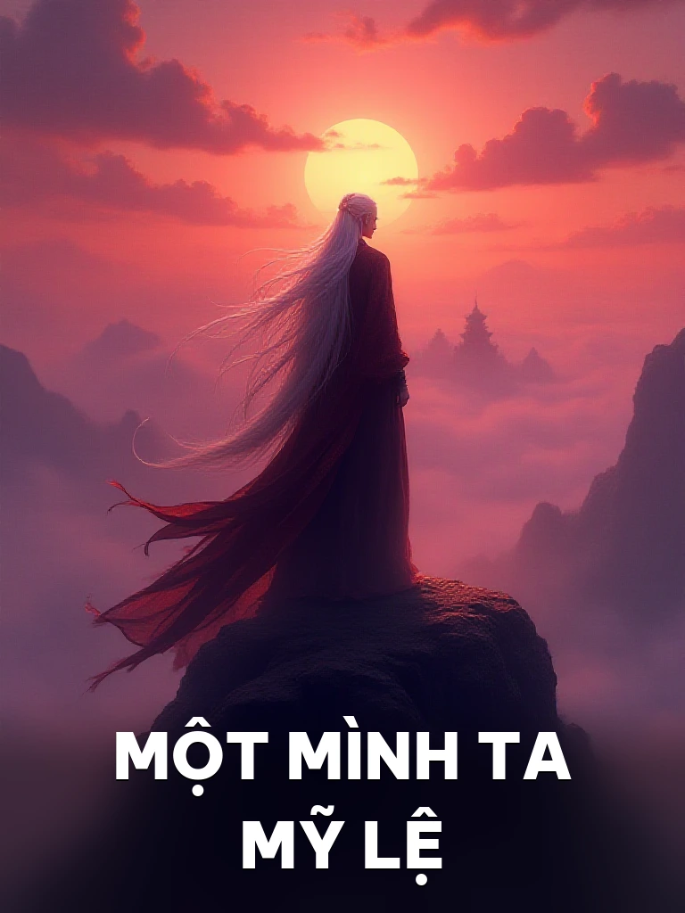 Một Mình Ta Mỹ Lệ