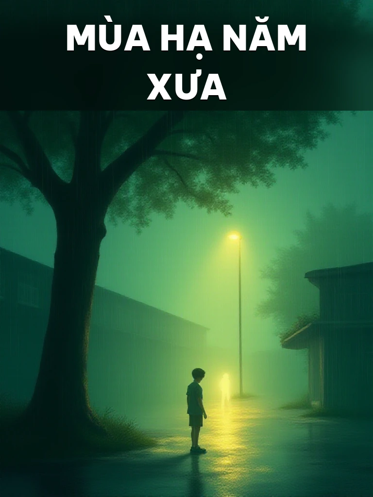 Mùa Hạ Năm Xưa