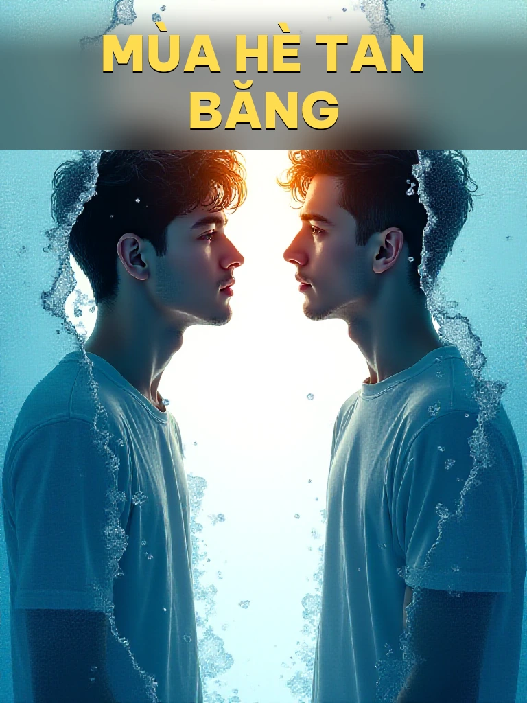 Mùa Hè Tan Băng