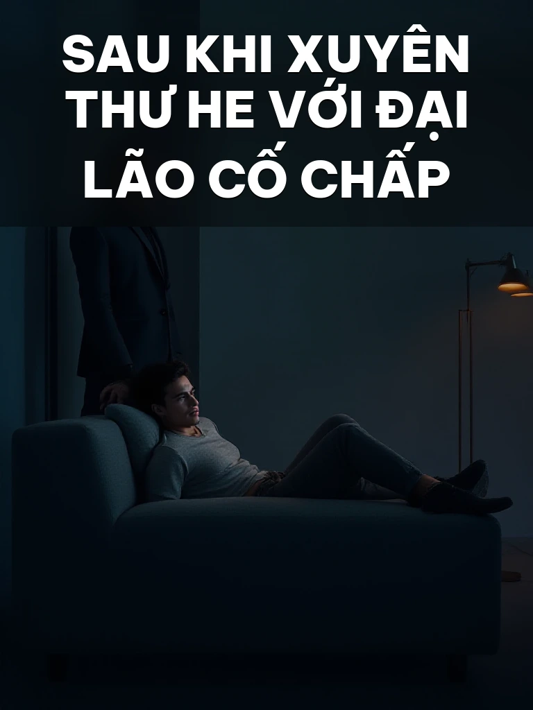 Sau Khi Xuyên Thư HE Với Đại Lão Cố Chấp