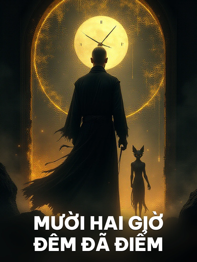 Mười Hai Giờ Đêm Đã Điểm