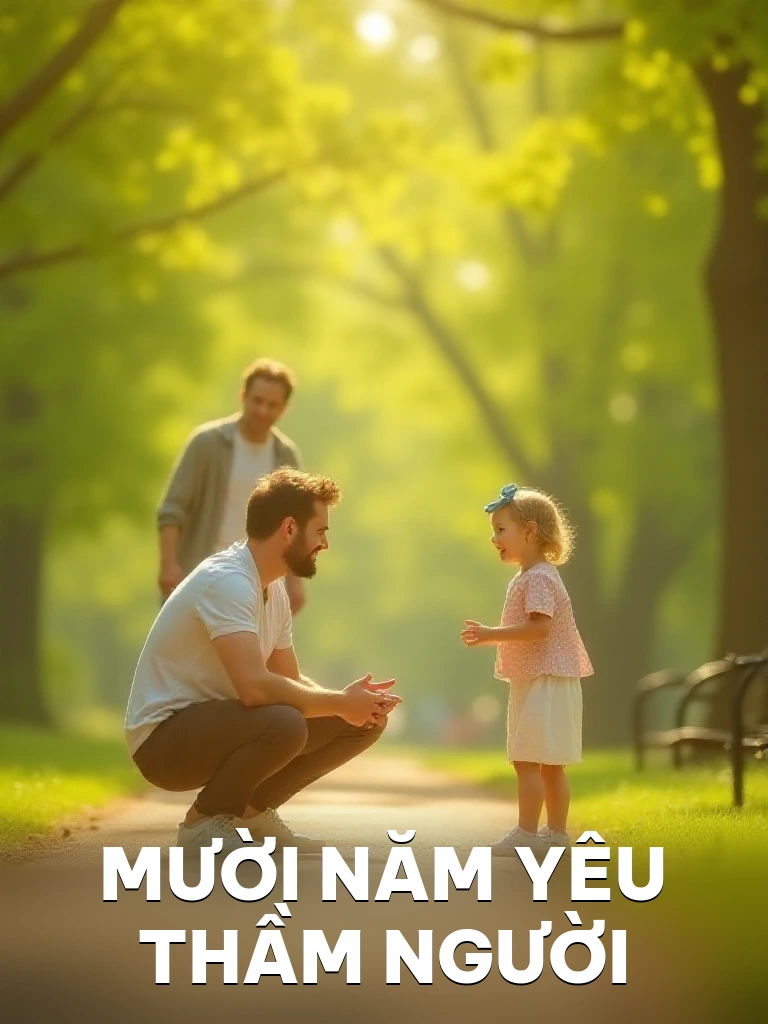 Mười Năm Yêu Thầm Người
