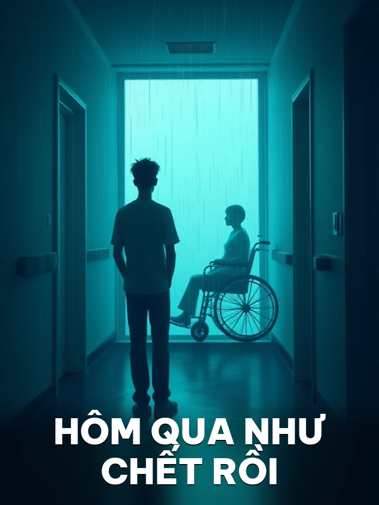 Hôm Qua Như Chết Rồi