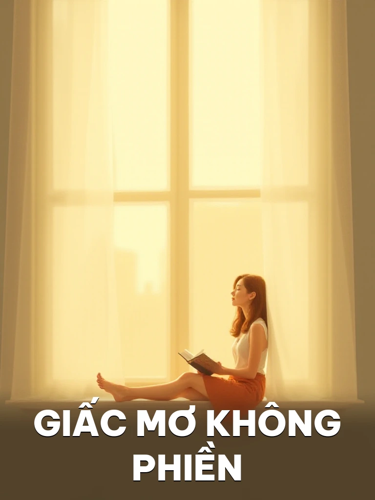 Giấc Mơ Không Phiền
