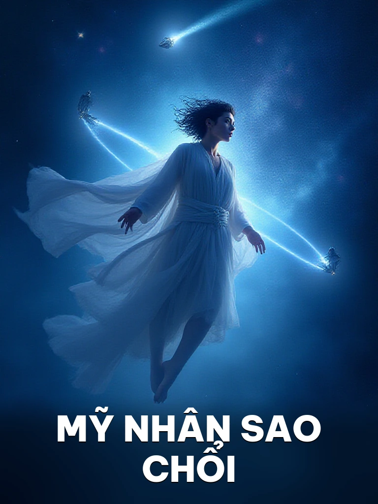 Mỹ Nhân Sao Chổi