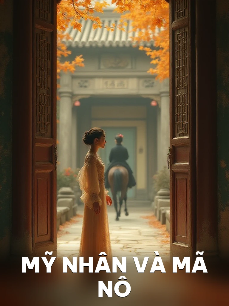 Mỹ Nhân Và Mã Nô