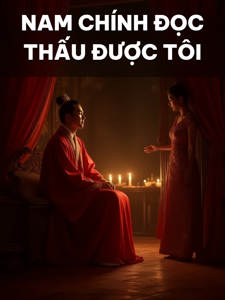 Nam Chính Đọc Thấu Được Tôi