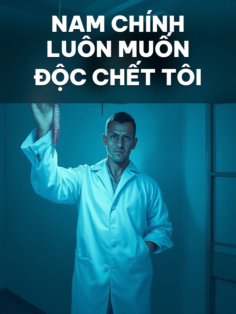 Nam Chính Luôn Muốn Độc Chết Tôi