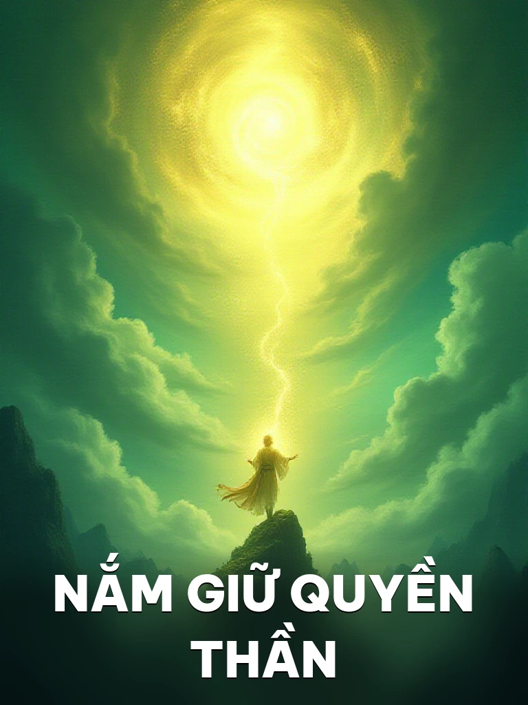 Nắm Giữ Quyền Thần
