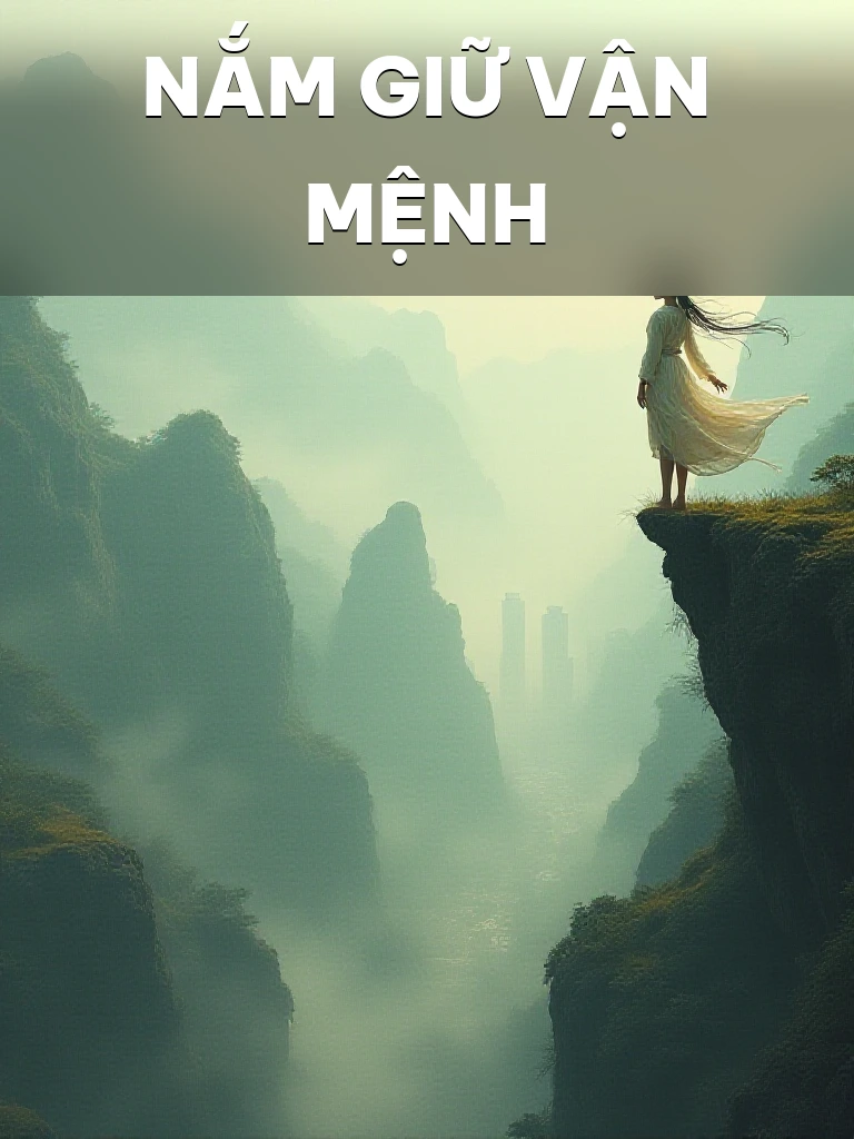 Nắm Giữ Vận Mệnh