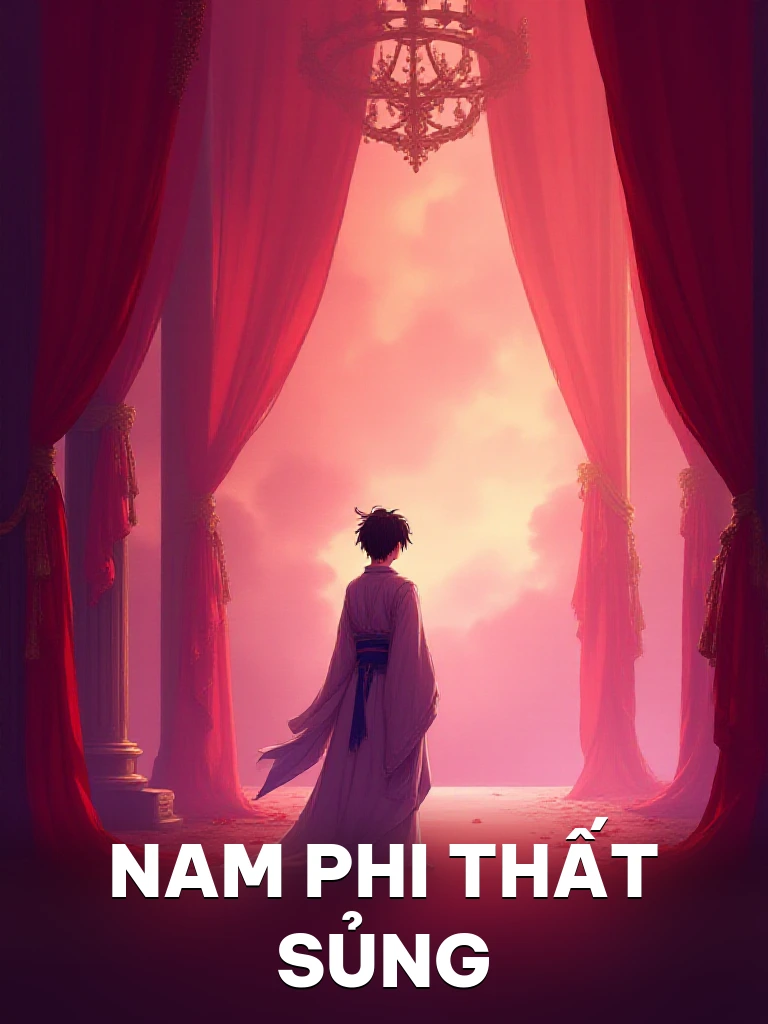 Nam Phi Thất Sủng