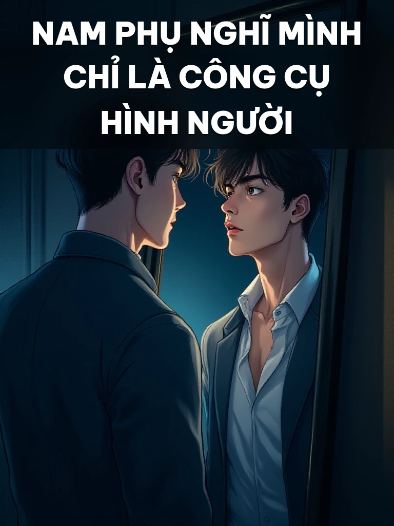 Nam Phụ Nghĩ Mình Chỉ Là Công Cụ Hình Người