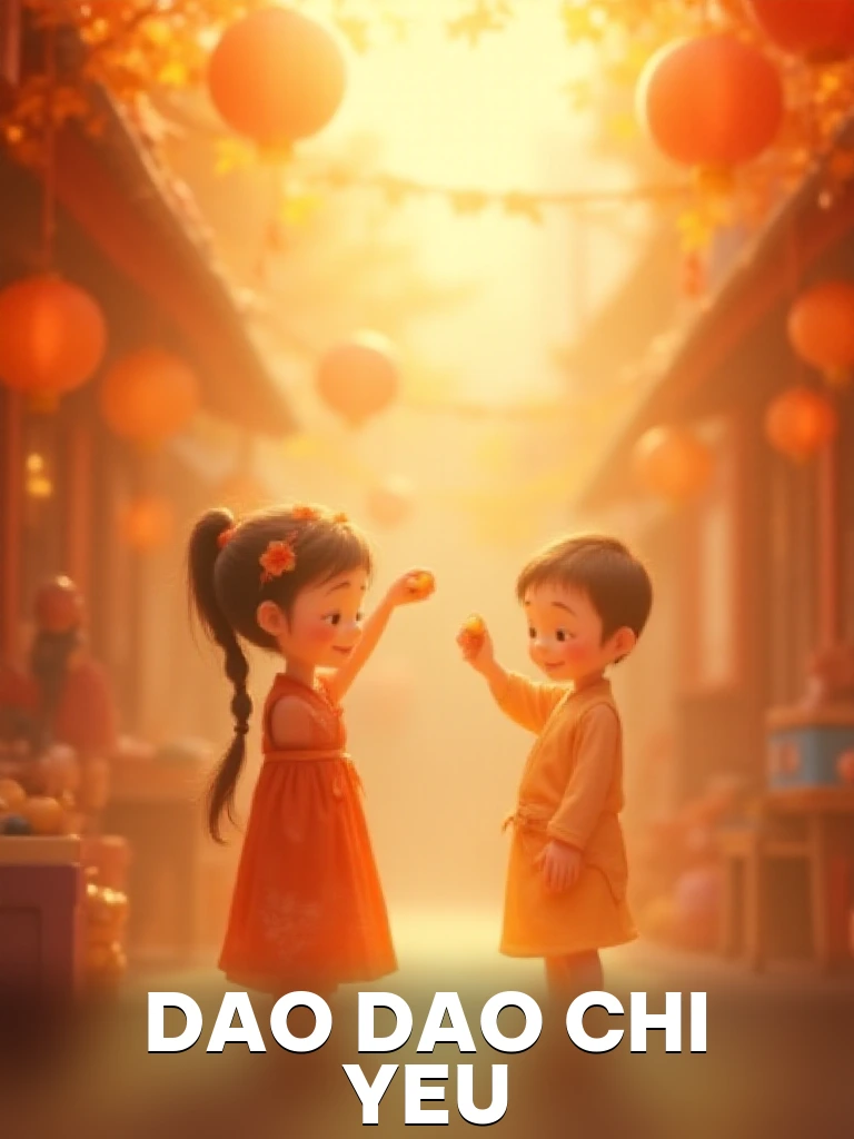 Đào Đào Chi Yêu