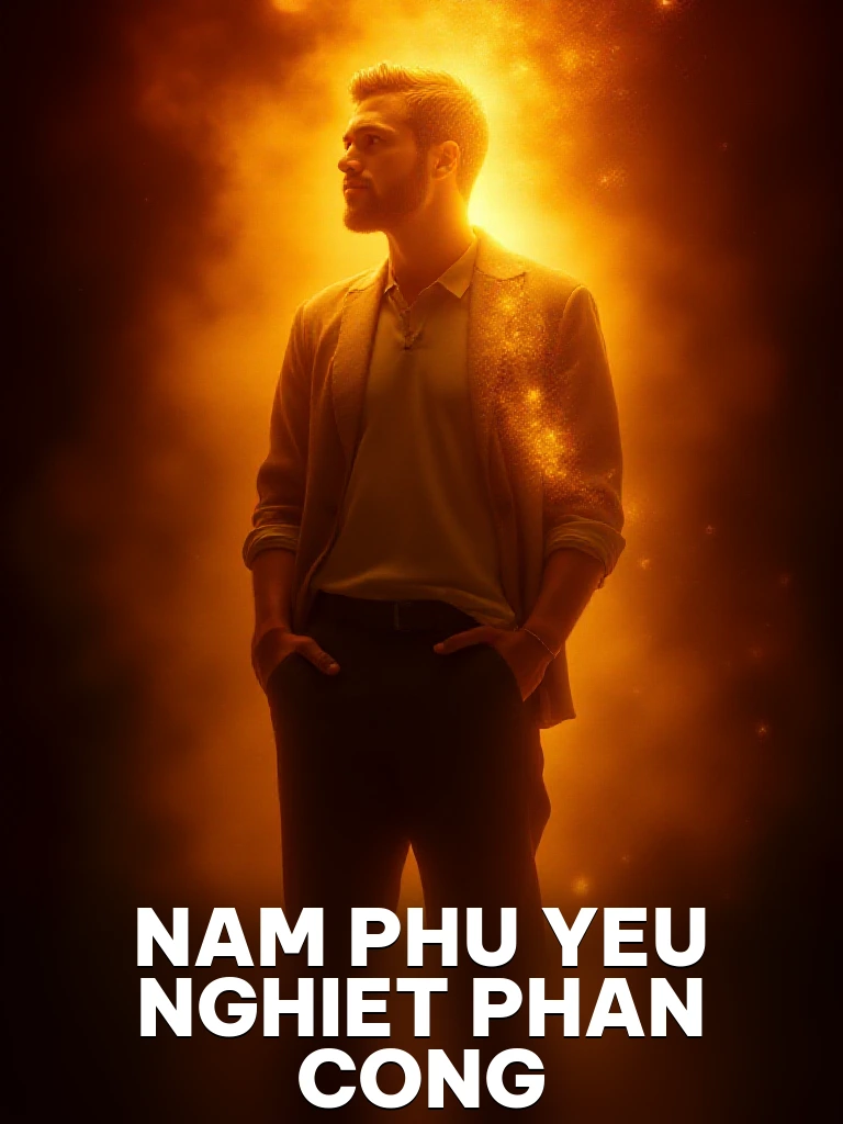 Nam Phụ Yêu Nghiệt Phản Công