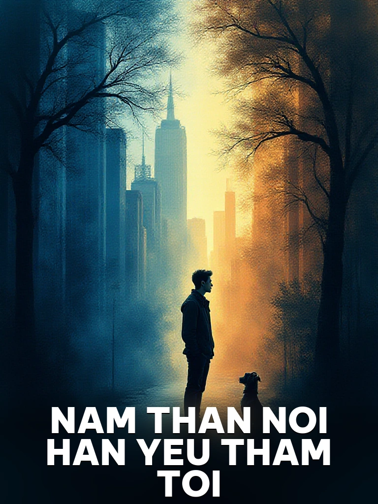 Nam Thần Nói Hắn Yêu Thầm Tôi