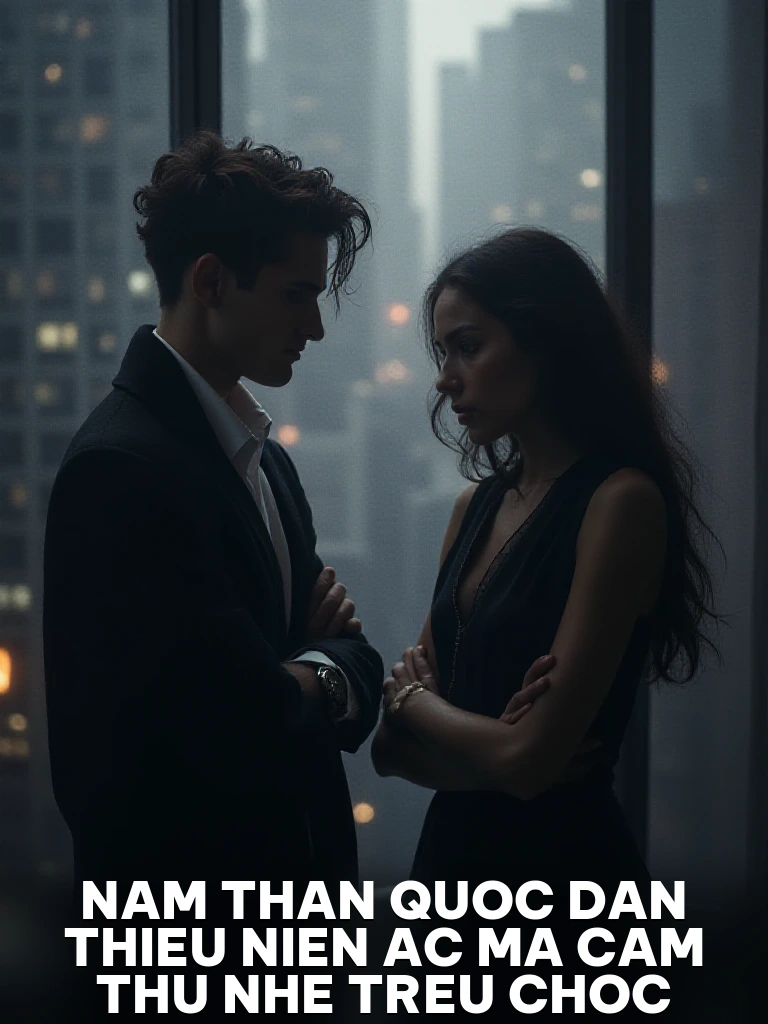 Nam Thần Quốc Dân: Thiếu Niên Ác Ma Cầm Thú, Nhẹ Trêu Chọc
