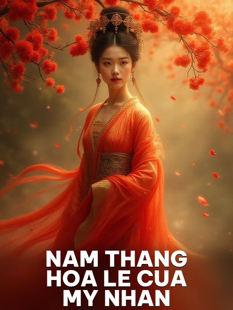 Năm Tháng Hoa Lệ Của Mỹ Nhân