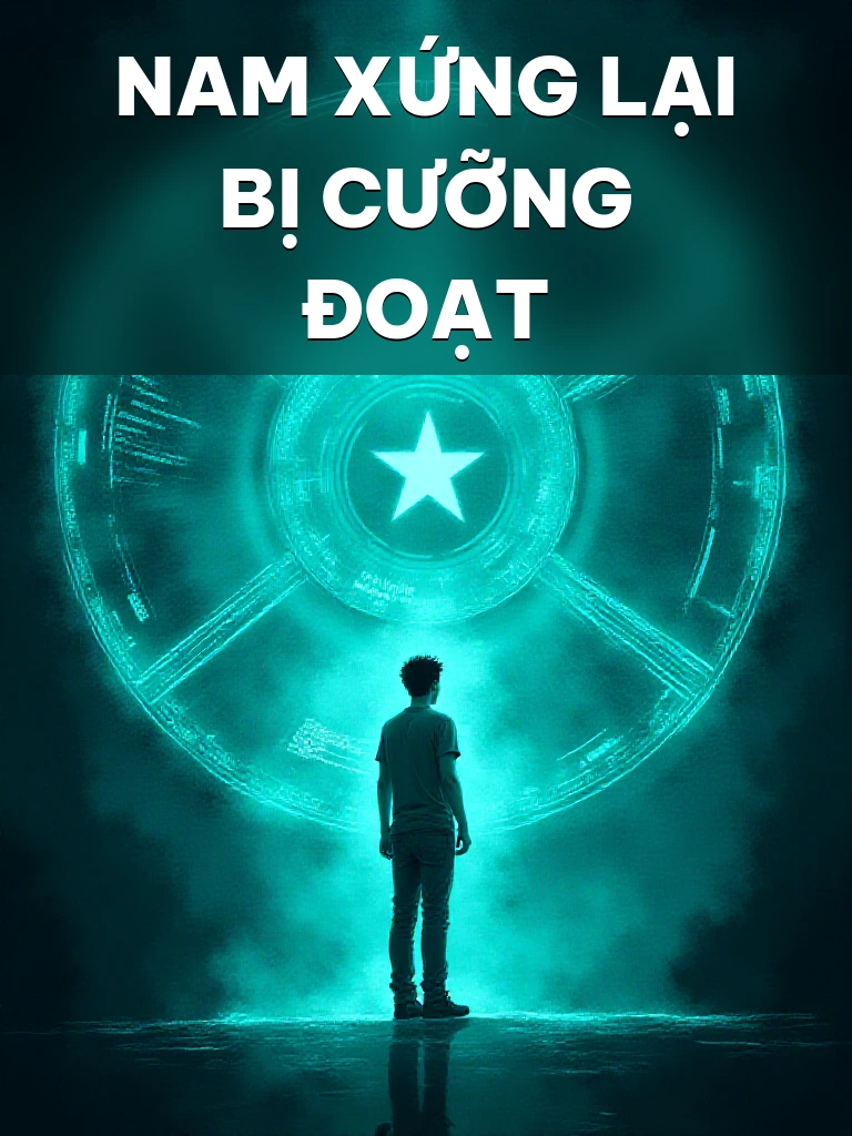 Nam Xứng Lại Bị Cưỡng Đoạt