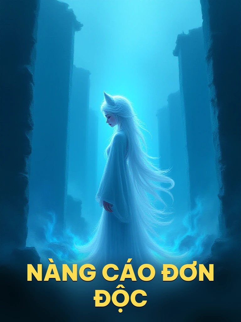 Nàng Cáo Đơn Độc