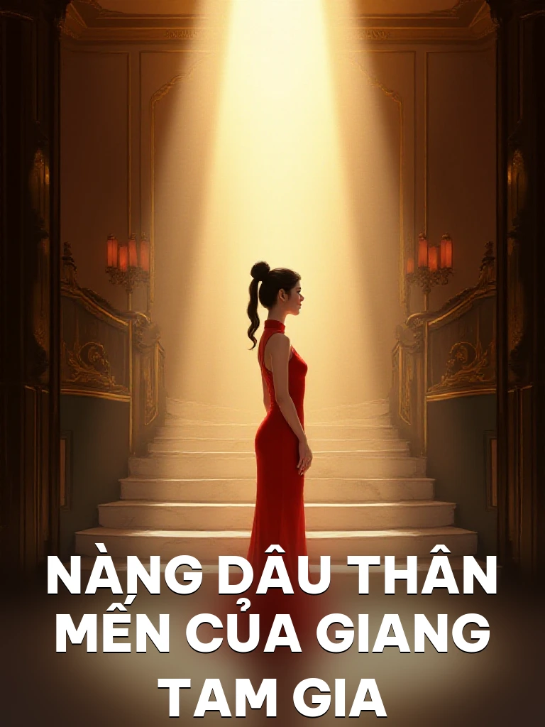 Nàng Dâu Thân Mến Của Giang Tam Gia