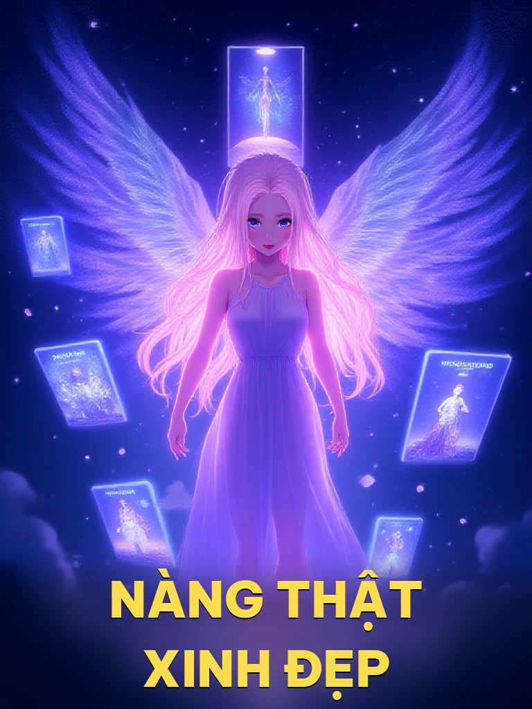 Nàng Thật Xinh Đẹp