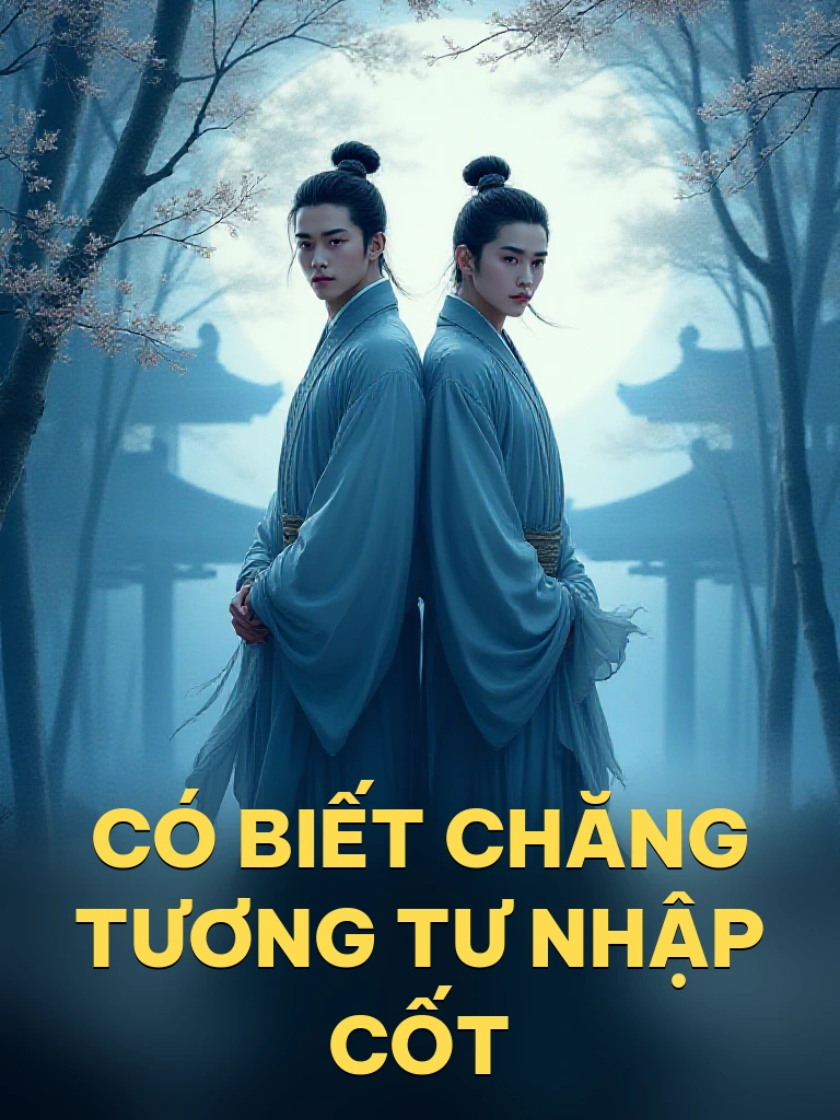 Có Biết Chăng Tương Tư Nhập Cốt