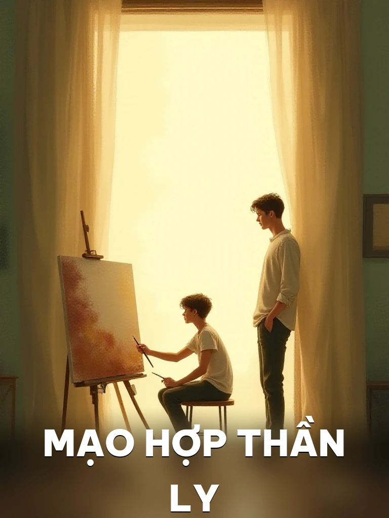 Mạo Hợp Thần Ly