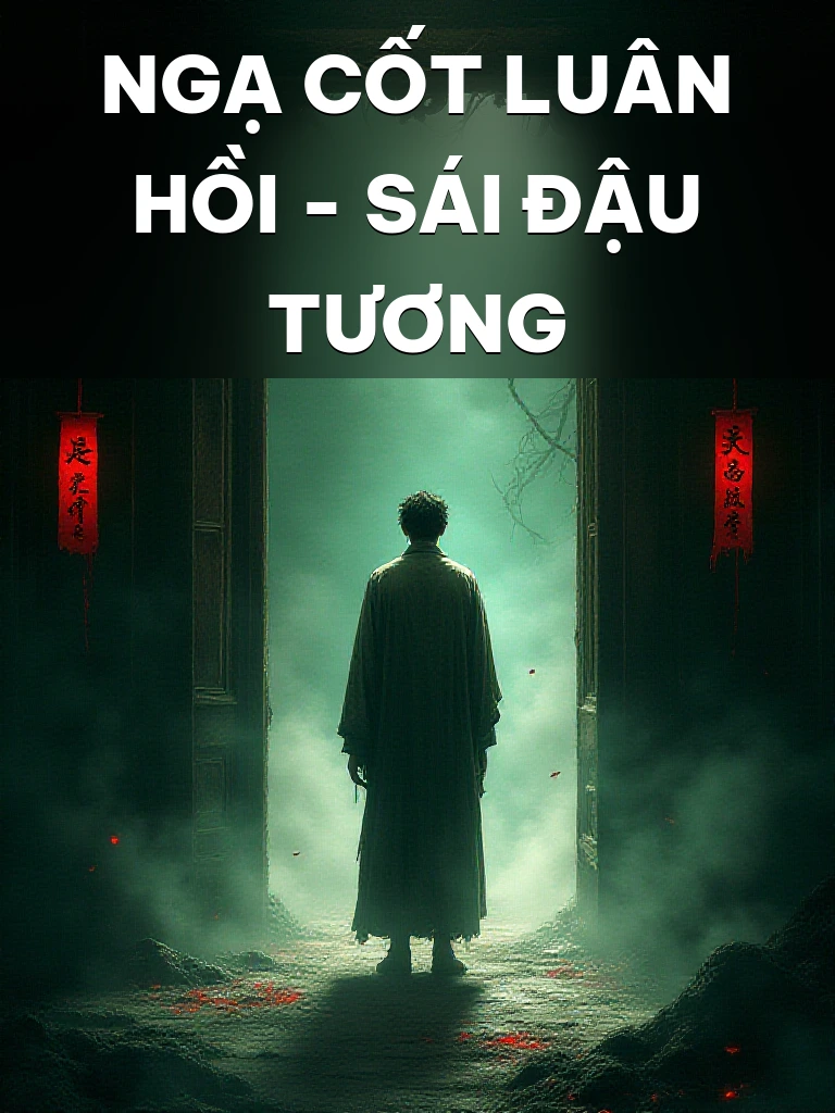 Ngạ Cốt Luân Hồi - Sái Đậu Tương