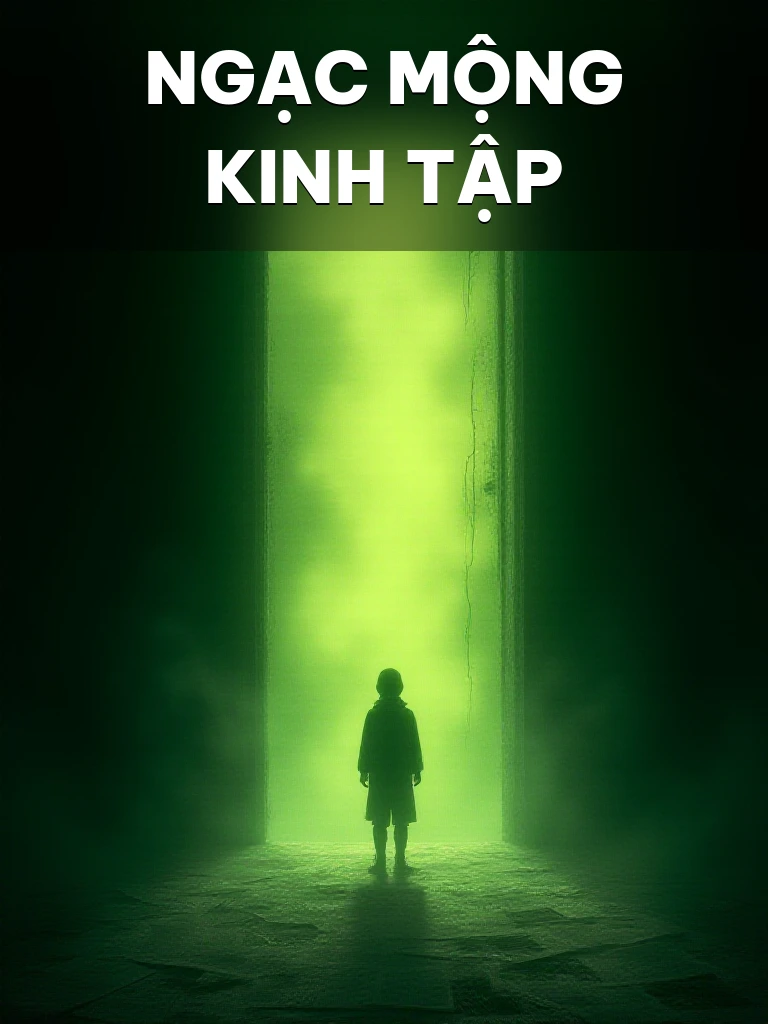Ngạc Mộng Kinh Tập