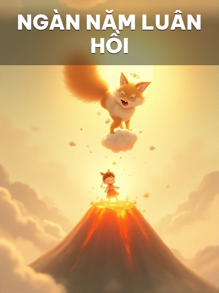 Ngàn Năm Luân Hồi