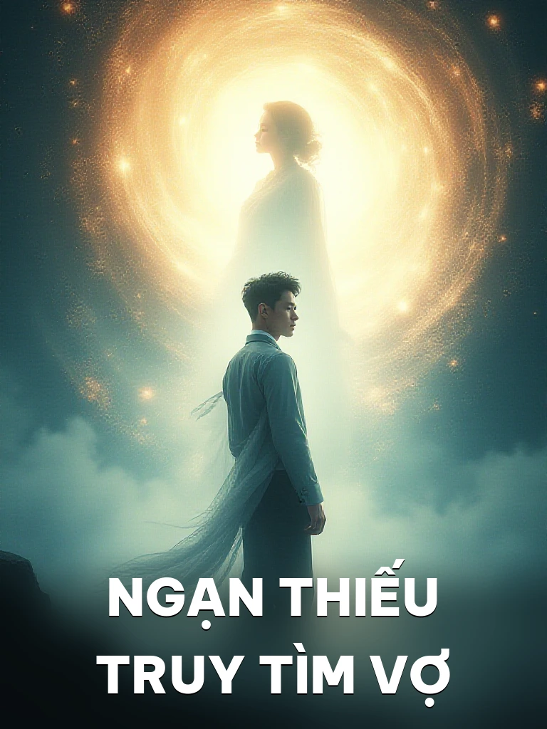 Ngạn Thiếu Truy Tìm Vợ