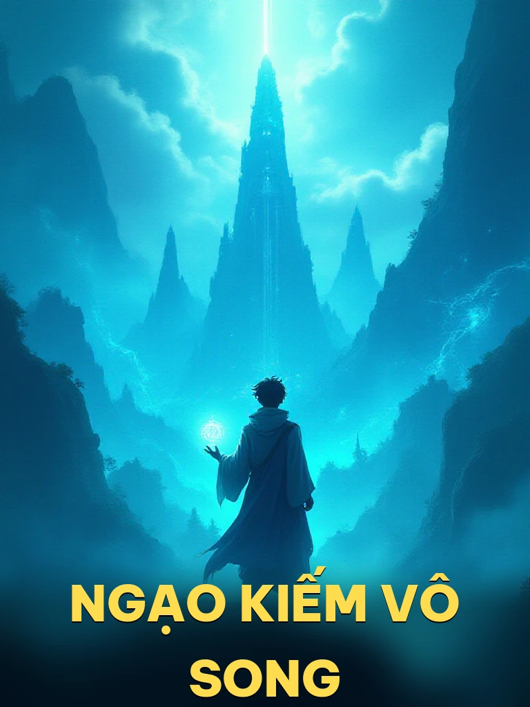 Ngạo Kiếm Vô Song