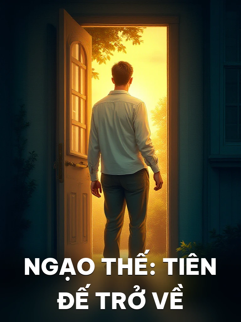 Ngạo Thế: Tiên Đế Trở Về