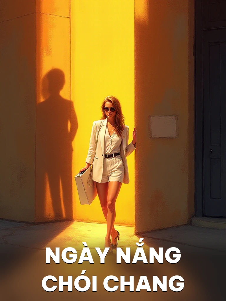 Ngày Nắng Chói Chang