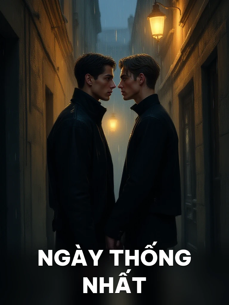Ngày Thống Nhất