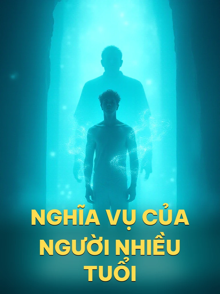 Nghĩa Vụ Của Người Nhiều Tuổi