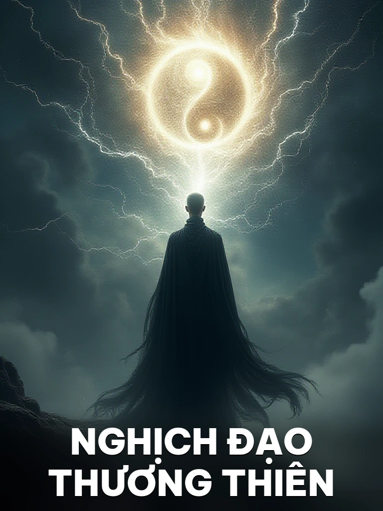 Nghịch Đạo Thương Thiên