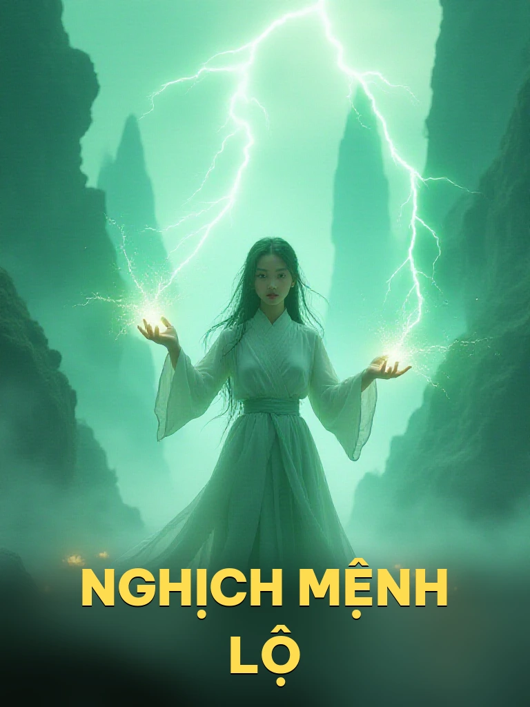 Nghịch Mệnh Lộ