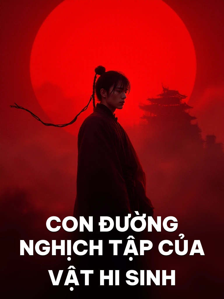 Con Đường Nghịch Tập Của Vật Hi Sinh