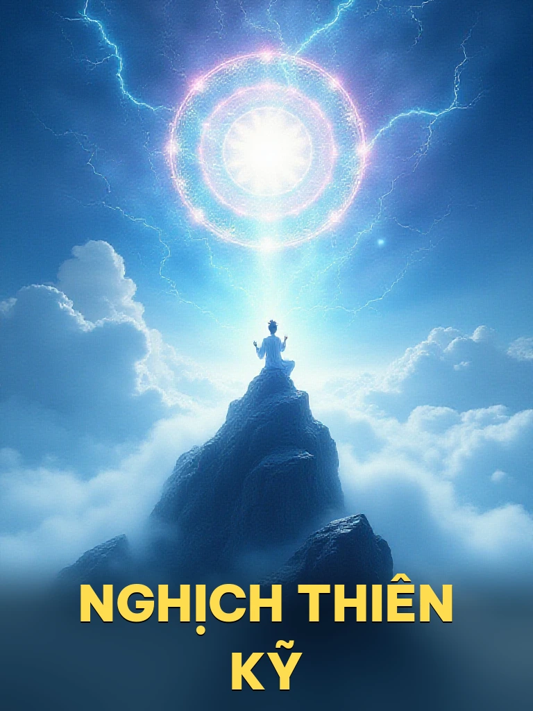Nghịch Thiên Kỹ