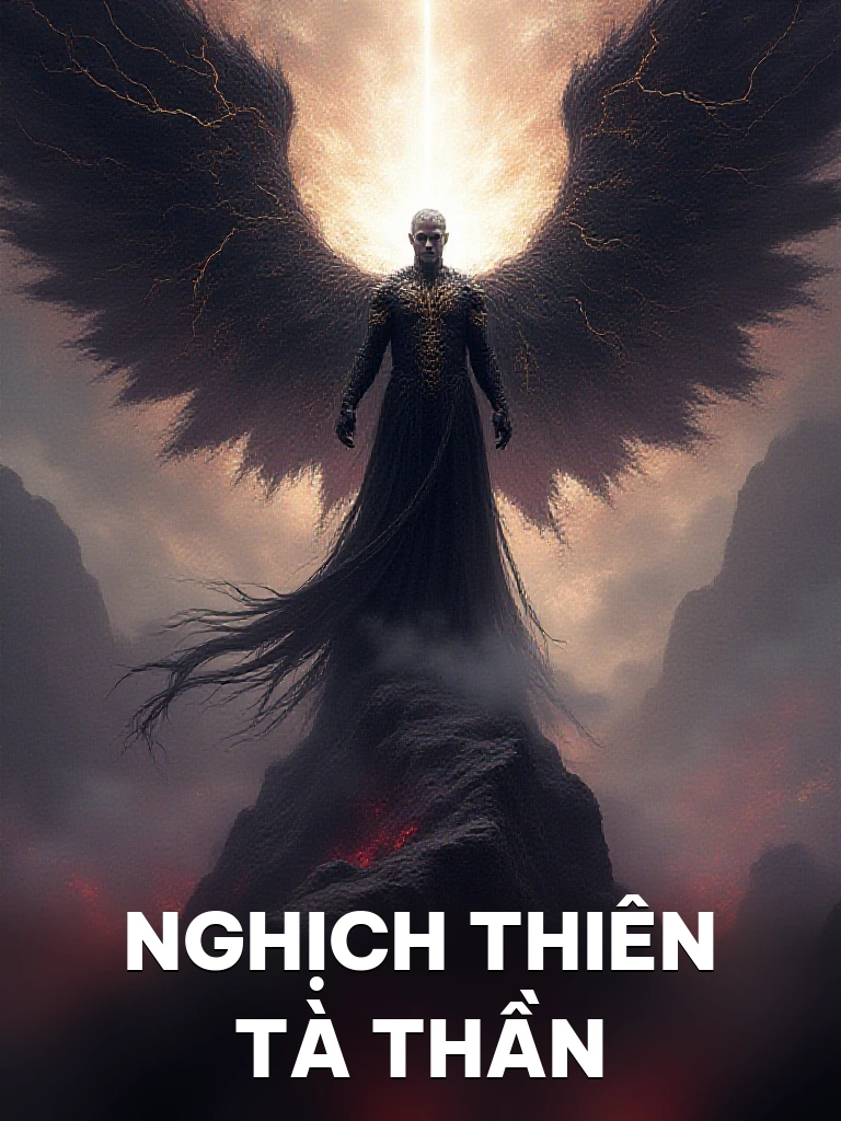 Nghịch Thiên Tà Thần