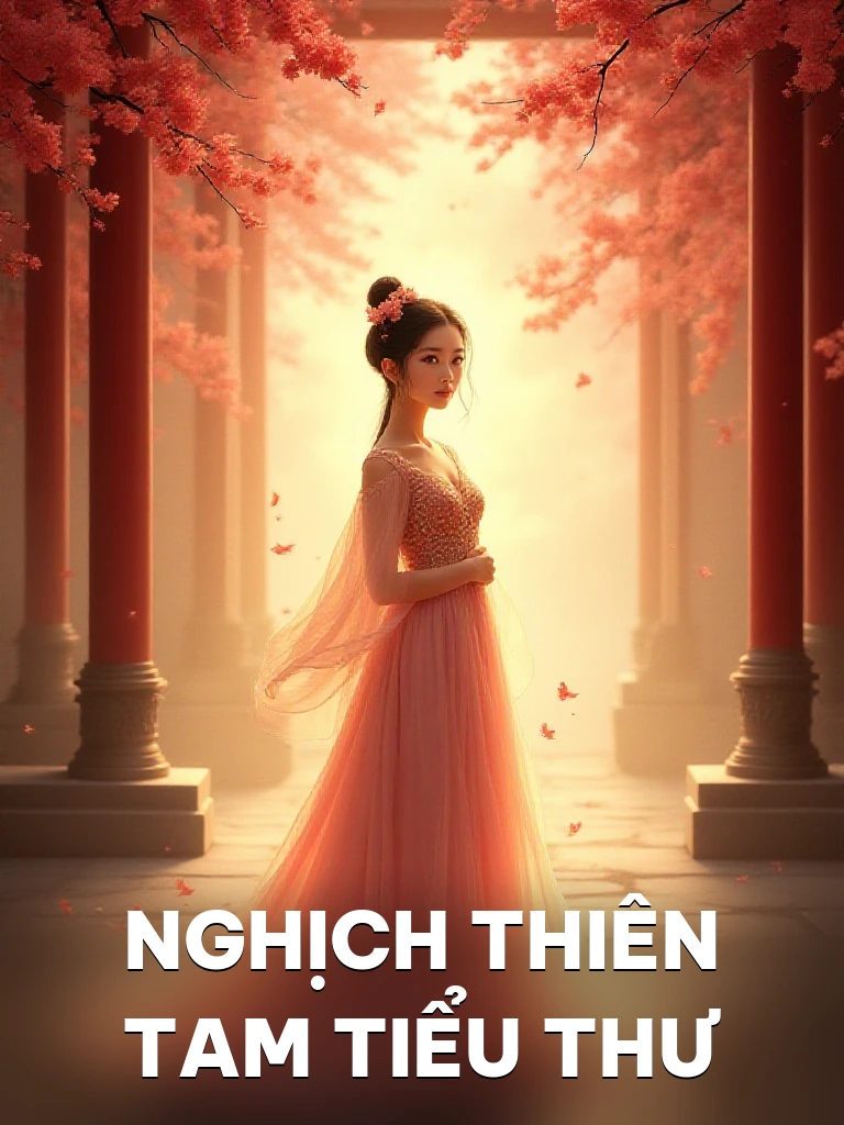 Nghịch Thiên Tam Tiểu Thư