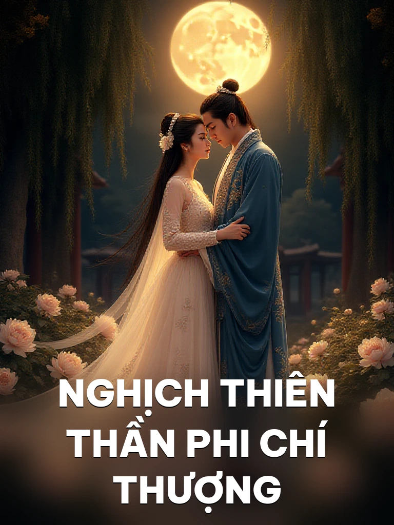 Nghịch Thiên Thần Phi Chí Thượng