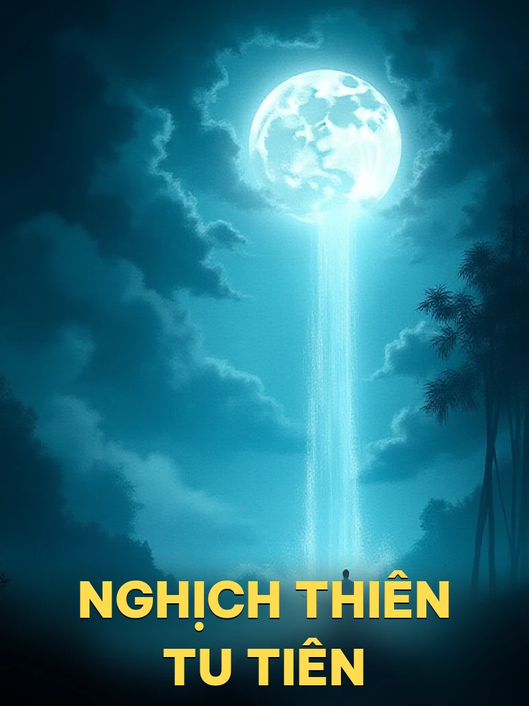 Nghịch Thiên Tu Tiên