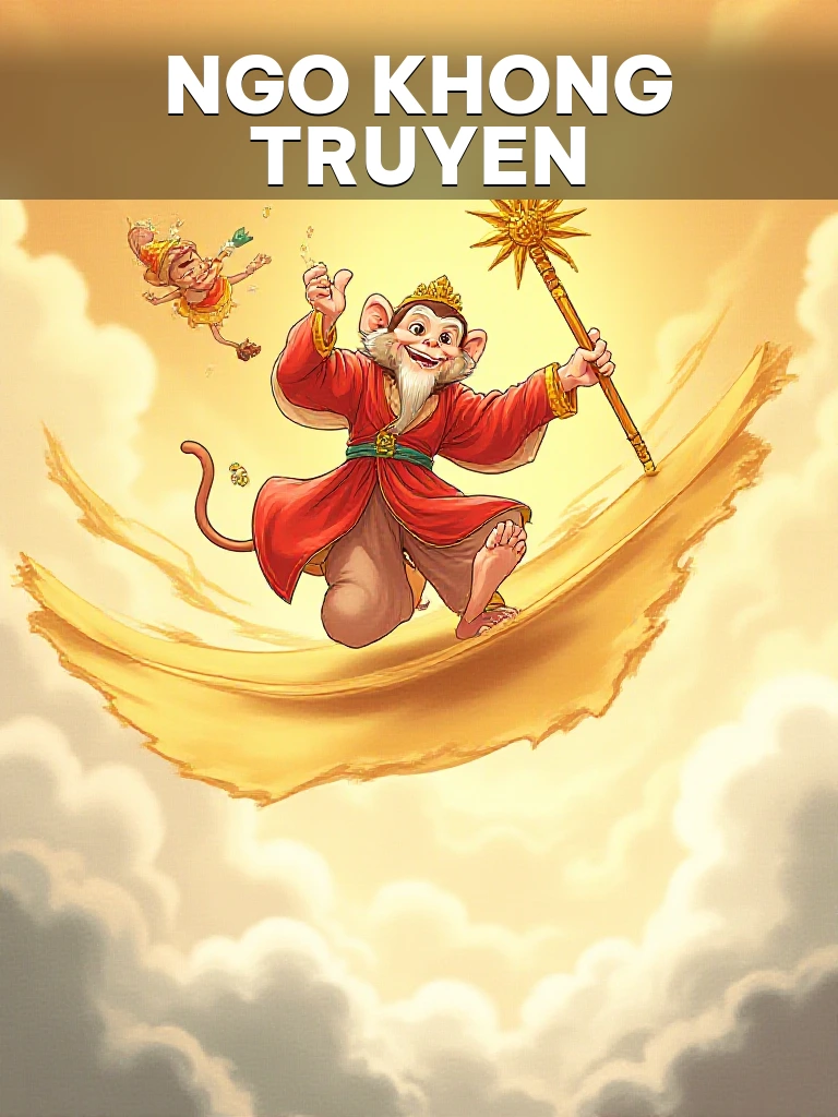 Ngộ Không Truyện
