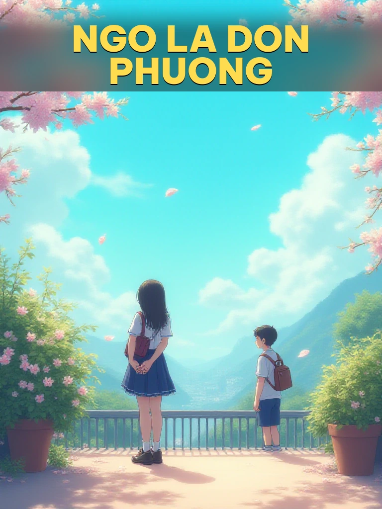 Ngỡ Là Đơn Phương