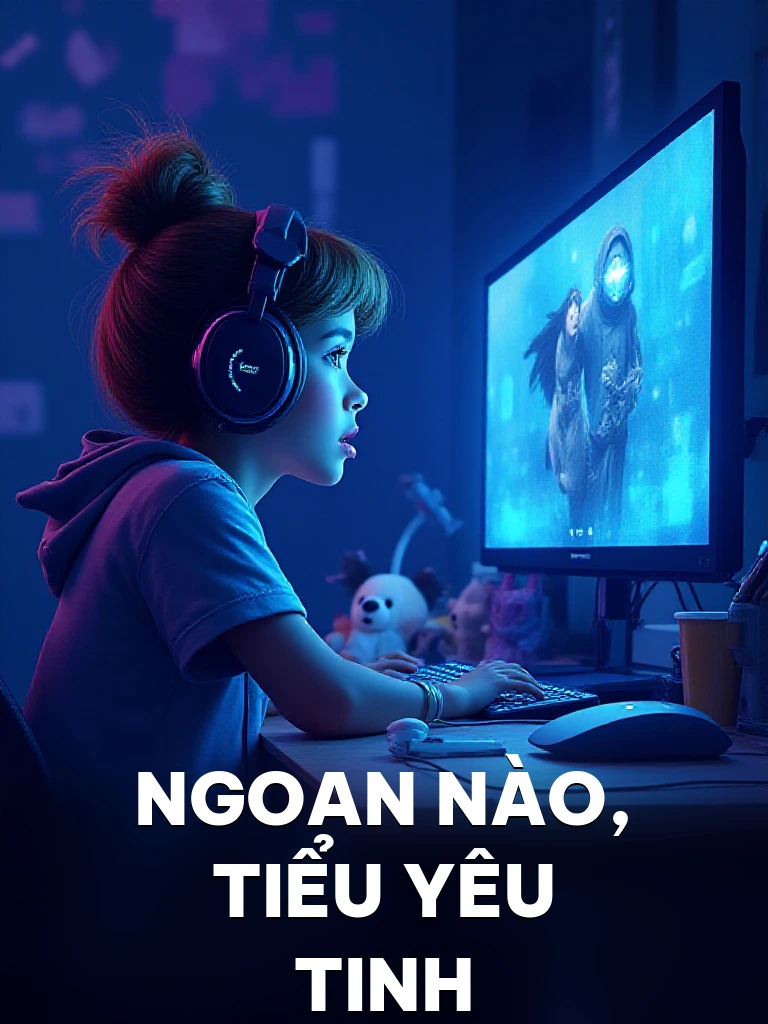 Ngoan Nào, Tiểu Yêu Tinh