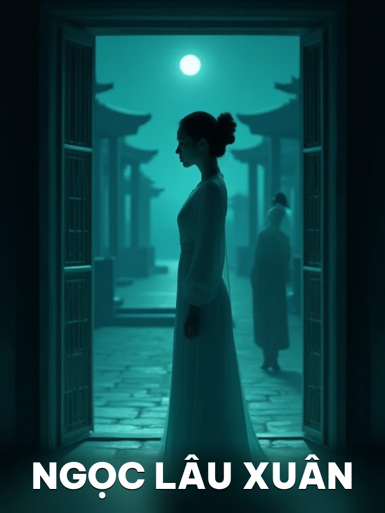 Ngọc Lâu Xuân