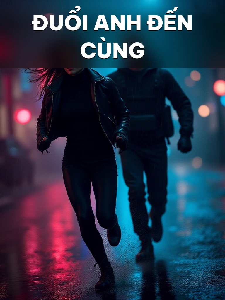 Đuổi Anh Đến Cùng