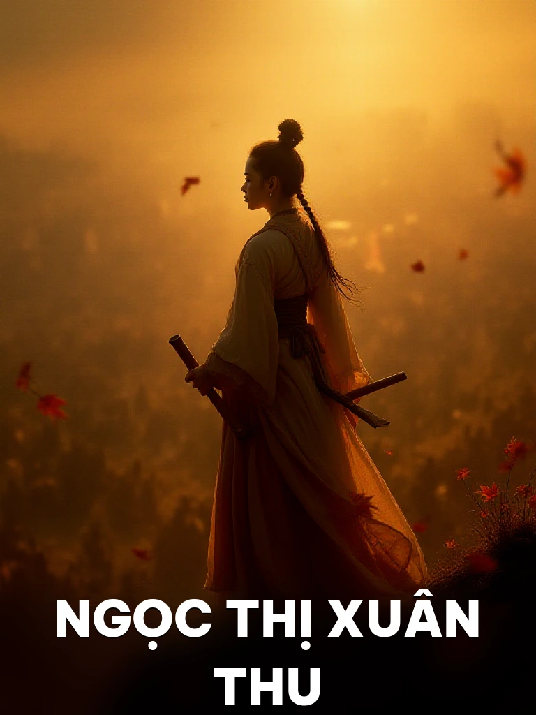 Ngọc Thị Xuân Thu